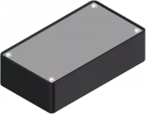 COFFER A/6.9 Teko General Purpose Enclosures