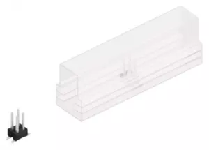 10049382 Fischer Elektronik PCB Connection Systems