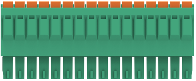 1-2350398-6 TE Connectivity PCB Terminal Blocks Image 5