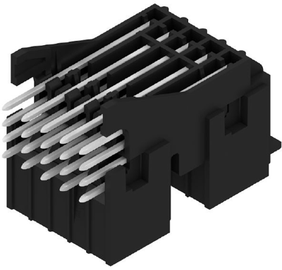 1357830000 Weidmüller PCB Connection Systems Image 2