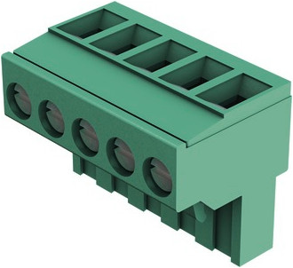14310416402000 Harting PCB Connection Systems