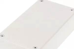 1591BSGY Hammond General Purpose Enclosures