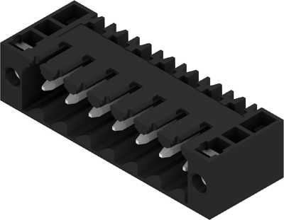 1615580000 Weidmüller PCB Connection Systems Image 1