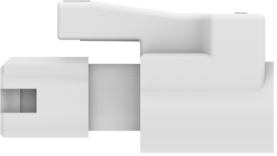 2321918-2 TE Connectivity PCB Connection Systems Image 2
