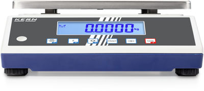 FCB 12K-4 Kern Weighing Scales Image 2