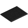 10019013 Fischer Elektronik Heat Sinks