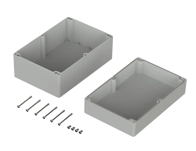 03243000 Bopla General Purpose Enclosures Image 2