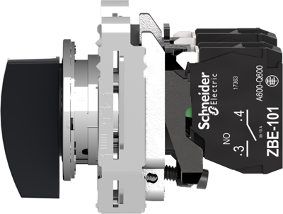 XB4FJ53 Schneider Electric Actuators, Signal Elements and Front Elements Image 3