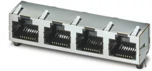 1149851 Phoenix Contact Modular Connectors