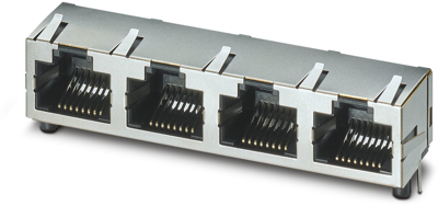 1149851 Phoenix Contact Modular Connectors