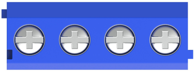 1776244-4 TE Connectivity PCB Terminal Blocks Image 3