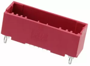 5-1871056-6 TE Connectivity PCB Connection Systems