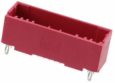 5-1871056-6 TE Connectivity PCB Connection Systems
