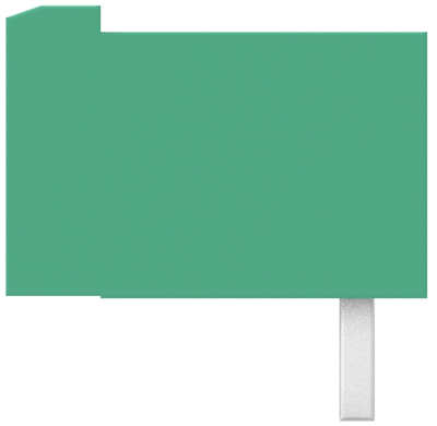 796644-3 TE Connectivity PCB Terminal Blocks Image 2