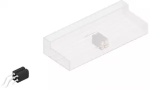 BL20SMD4SM Fischer Elektronik PCB Connection Systems