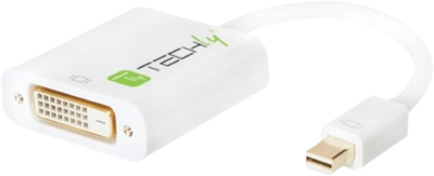 IADAP-MDP-DVIF12 EFB-Elektronik AV Connectors Adapters Image 1