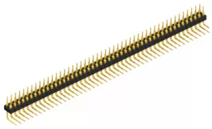 MK25196G Fischer Elektronik PCB Connection Systems