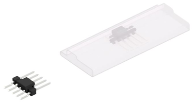 10050413 Fischer Elektronik PCB Connection Systems