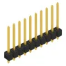 SL 20 THR 164 10 G Fischer Elektronik PCB Connection Systems