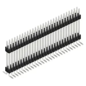 SLVW10SMD12756Z Fischer Elektronik PCB Connection Systems