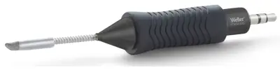 Soldering tip, gull-wing, (W) 2 mm, RTMS020 G MS