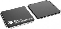 TMS320 microcontroller, 32 bit, 200 MHz, LQFP-144, TMS320VC5509APGE