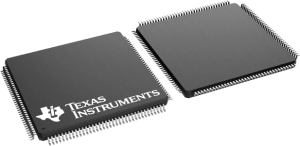 TMS320 microcontroller, 16 bit, 160 MHz, LQFP-144, TMS320VC5416PGE160