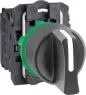 XB5AD53C0 Schneider Electric Actuators, Signal Elements and Front Elements