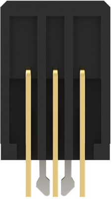 1376136-1 AMP PCB Connection Systems Image 4