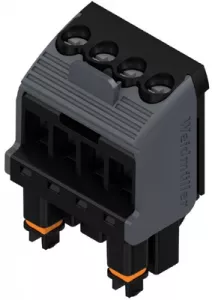 1421750000 Weidmüller PCB Connection Systems