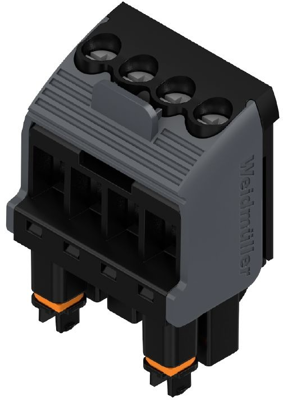 1421750000 Weidmüller PCB Connection Systems Image 1