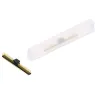 SLY 8 SMD 045 52 G B SM Fischer Elektronik PCB Connection Systems