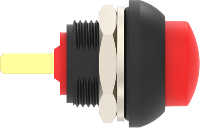 1-2329328-2 Alcoswitch Pushbutton Switches Image 4