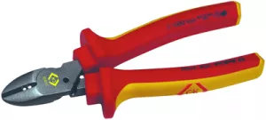 431009 C.K Tools Side Cutters, Tip Cutters