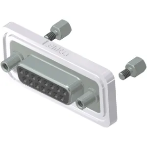 6STD15SAM99B50X CONEC D-Sub Connectors