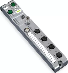 765-1504/100-000 WAGO Digital modules