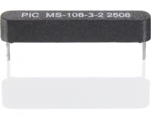 MS-108-3-1 PIC GmbH Proximity Switches, Reed switches