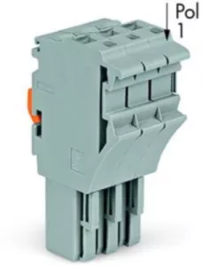 2022-104/999-953 WAGO PCB Connection Systems