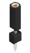 10026180 Fischer Elektronik PCB Connection Systems