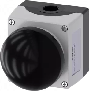3SU1851-2GA00-2AA1 Siemens Control Devices in Housings