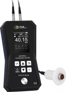 PCE-TG 150A HT PCE Instruments Coating thickness gauges
