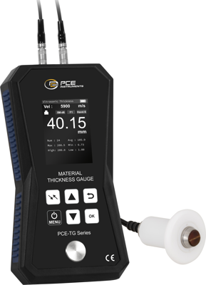 PCE-TG 150A HT PCE Instruments Coating thickness gauges Image 1