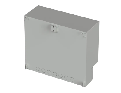 41310609 Bopla General Purpose Enclosures Image 4