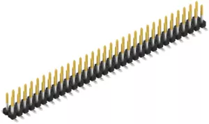 SLLP6SMD06664SPS Fischer Elektronik PCB Connection Systems
