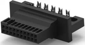 104893-5 AMP PCB Connection Systems