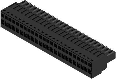 1690640000 Weidmüller PCB Connection Systems Image 2