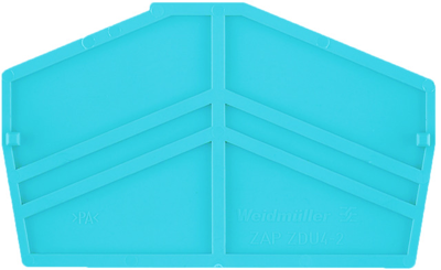 1770880000 Weidmüller Terminals Accessories