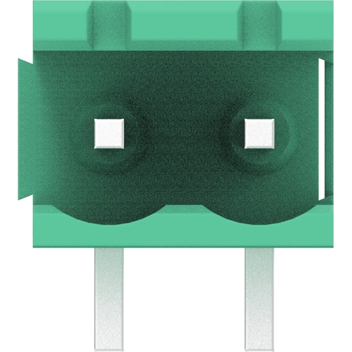 282814-2 TE Connectivity PCB Connection Systems Image 5