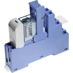 48.61.9.024.4050 Finder Coupling Relays