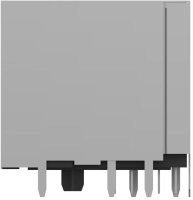 5569255-1 AMP Modular Connectors Image 2